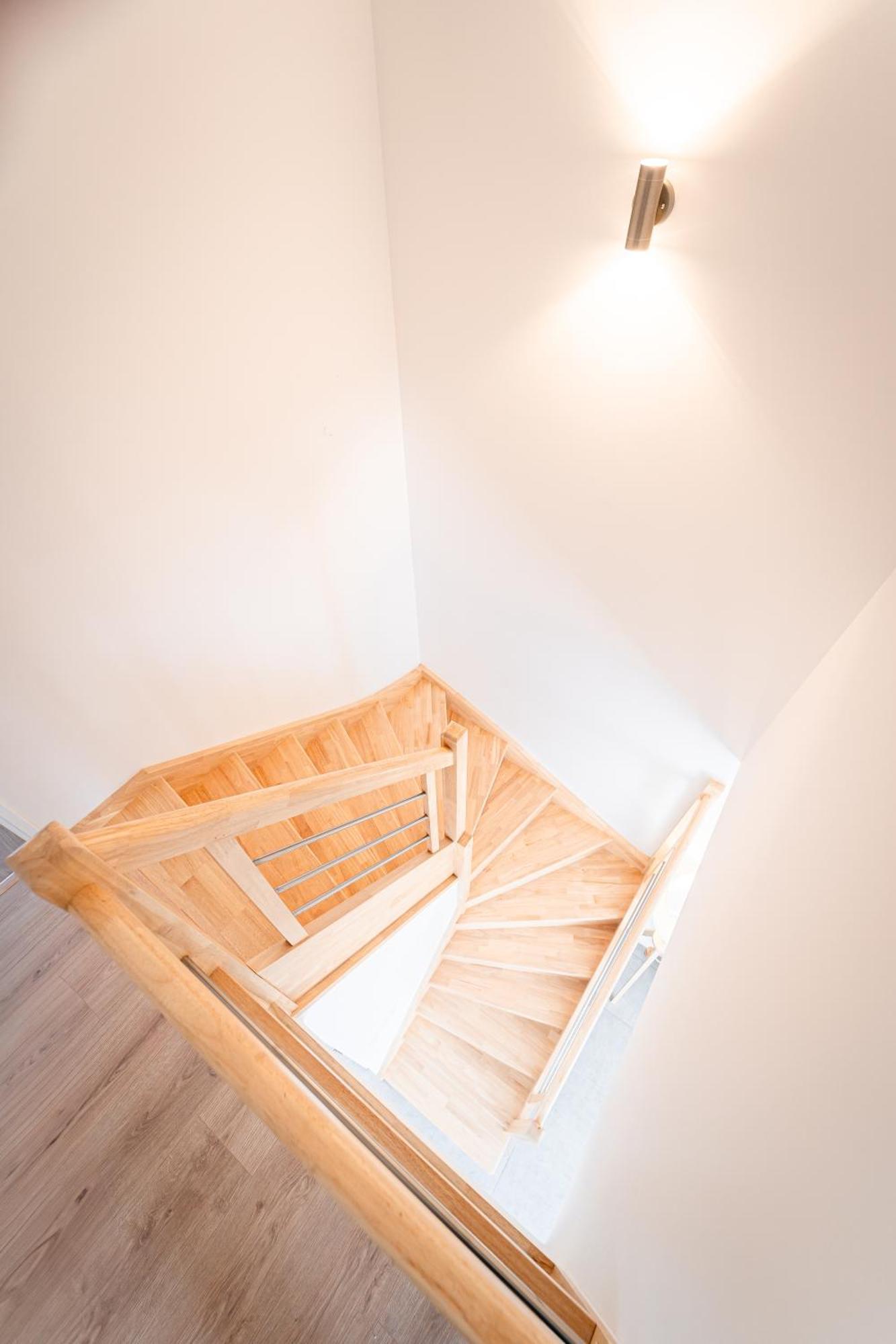 Le Cool Plex Duplex Avec Jardin, Disney 10Mn エスブリー エクステリア 写真